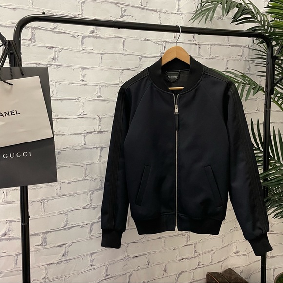 The Kooples Jackets & Coats The Kooples Bomber Jacket Poshmark